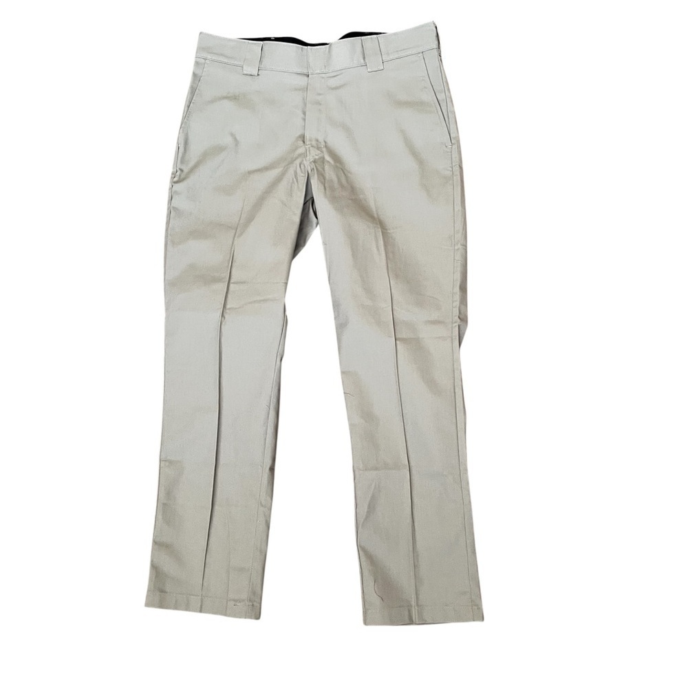 Dickies 874 FLEX 36 X 32 Men’s Tan Work Pants Desert Sand